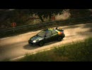 【XBOX360】colin mcrae DiRT JPN Komoro Replay(Impreza06)