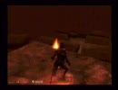 【実況】 Oblivion 気ままな冒険譚 【黒】part32 [MODクエ編]