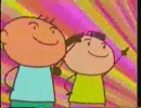 【むしまるQ】はてなのはね