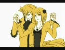 悪ノ召使  を タイ で  歌ってみた