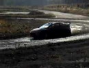 WRC　ラリージャパン2008　SS29ローブ