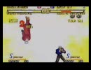 関西餓狼MOW対戦動画08/10/11その9
