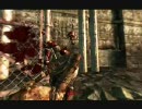 Fallout 3 グロ映像集