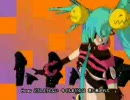 【初音ミク】Honey Moon　【PV】（ミク☆ツンデレ・ロック）