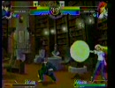 【MBAA】11/2 パルス 2on2大会【Aブロック決勝】