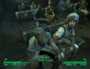 Fallout 3　結婚式の惨劇!VER.2 (グロ注意)