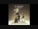 G-CLEF 『J.G.ビート』 (アルバム「Pell-Mell」より)