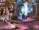 中野TRF 　10月30日　GGXX　AC　ランバト　第二期三週目　実況台その１