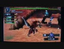 【MHP2G】PTプレイ動画　第三十四回　～マ）王をしばいたる　前編～