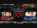 ＶＦ５Ｒ　ジェフリーｖｓリオン　ひぃくん