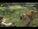 【PCゲーム】Tomb Raider: Underworld 体験版 Part2