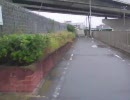 #16-14_ひとりごとを言いながら自転車で鳥飼→安威川その１４