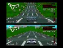 【SFC】TOP RACER 制限プレイ ニトロを使わずに攻略してみた その11