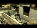 【MGS4】戦場を観察してみた。1　1/2