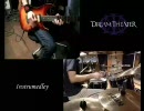 【Dream Theater】Instrumedleyを合わせてみた