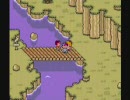 MOTHER2を初プレイで実況 Part9-B