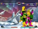 マブカプ２ プレイ動画 「ツアー」