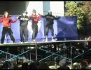 【G公式】2002年ソ祭 M08.BREAKIN'【G-SPLASH 08th】