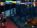 【ＭＵＧＥＮ】コードネスツ　反逆のクリザリッド　二話