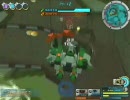 コズミックブレイク BRD VS DOS ネビュラツリー