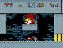 VIPマリオ3二週目をやってみた　PART2（結界の城）