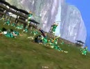 進歩しない低品がこっそり大戦動画をあげてみる13