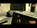 【MGS4】戦場を観察してみた。1　2/2