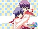 『ToHeart2　OPサイズ/Heart To Heart:Vo.中山愛梨沙』　にて重唱