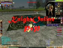 KnightOnline PvP / Warrior VS Assassin