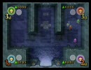 高校の友達４人でゼルダの伝説４つの剣＋実況してみた　その６－ａ