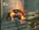 NINJA GAIDEN BLACK　超忍を普通プレイ　CH 10-1