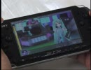 [PSP] 初音ミク -Project DIVA- (恋スルVOC@LOID) プレイ動画 第一弾