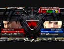 VF５R対戦動画【鷹嵐vsリオン】第２戦