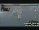 【MHP2G】オトモとハンマーでファミ通クシャル part2