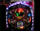 パチンコ CRパトラッシュ2RED 実機動画 その00(テスト版)