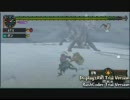 【MHP2G】オトモとハンマーでファミ通クシャル part3