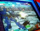 ガンダムカードビルダー0083　全国対戦動画　その６