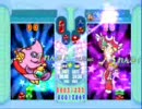 ぷよぷよ フィーバー 兄貴 vs 佐助