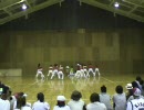 【G公式】2003年夏合宿 M04.GIRLS'HIPHOP【G-SPLASH 09th】