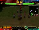三国志大戦３　群雄中心デッキでがんばってみる part12