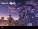 【.hack//G.U.】『やさしい両手(英語Ver.)』を歌ってみた