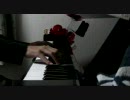 【東方】ネクロファンタジアを弾いてみた【ピアノ】