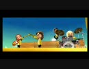 WiiMusic　『デイドリーム・ビリーバー』　スカアレンジ