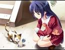 『light/あるすまぐな！/Color ribbon/vo:凛』　で重唱