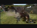 【MHP2G】不慣れなガンランスを極めながら実況プレイ　その65　1/2