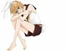 妹ちゃんに内緒で　レンくんと「SPICE!」を歌ってみた