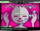 【Stepmania】ウラオモテ（DP）【リズム天国ゴールド】