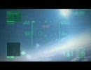 エースコンバット６　NPC無　特殊兵装無　ドックファイト③