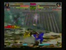 081026 アカツキ電光戦記対戦会in南八幡エース 野試合その９