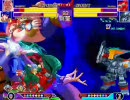 MUGEN　作品別味方殺しタッグチームバトル　犠牲者17人目